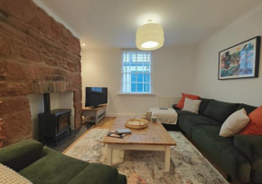 Back Beach Cottage